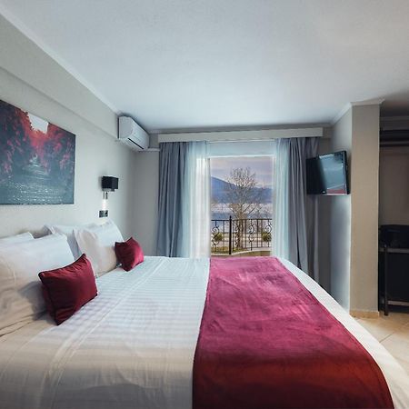 Akti Hotel Ioannina Exterior photo